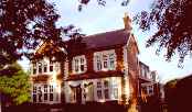 Fossebrook B&B,  Narborough